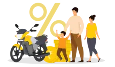 Shriram Finance Fixed Deposit