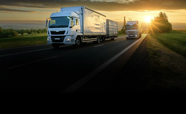 Goods Carrying Vehicle Insurance