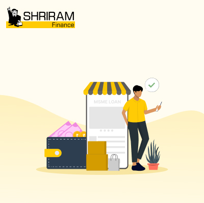 A Comprehensive Guide on Understanding MSME Loans-1