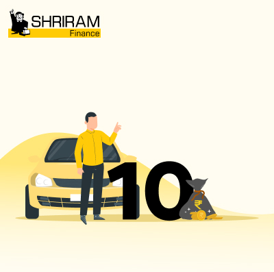 10 Common Used Car Loan Myths Explained
