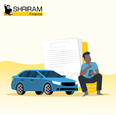 How to Get Used Car Loan Online in India – A Complete Guide