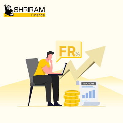 Floating Rate Funds and Repo Rate Dynamics