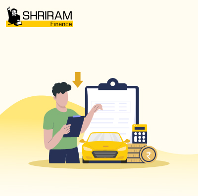 Navigating Used Car Loans for Self-Employed Individuals: Challenges and Solutions-1