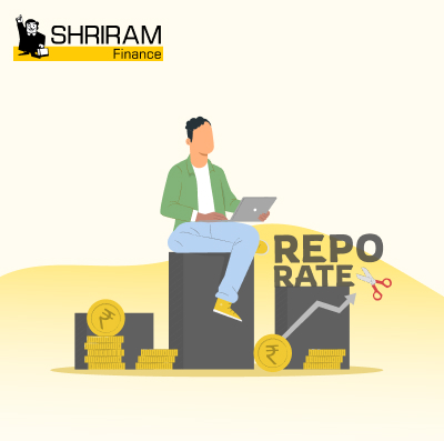 Repo Rate and Its Role in Monetary Policy Transmission Mechanism
