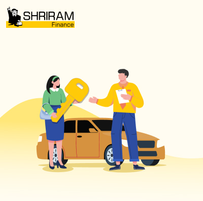 Used Car Loan Application Process: A Complete Guide-1