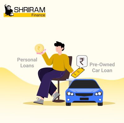 Used Car Loans: Everything You Must Know-1