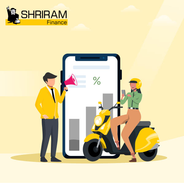 How to Choose the Right Two-Wheeler Loan as a Female Borrower