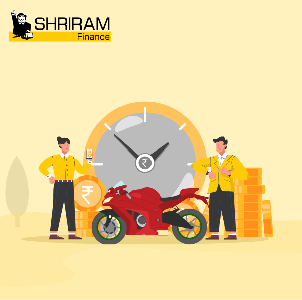 Should You Opt for an Unsecured Loan for Your Superbike