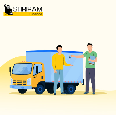 Can I Get Flexible Repayment Options for Passenger Commercial Vehicle Finance