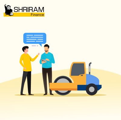 Construction Equipment Financing for Road Construction-1