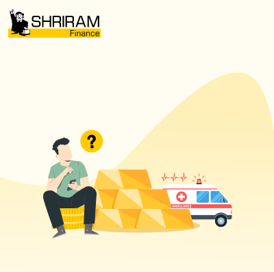 Gold Loans for Medical Expenses