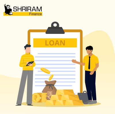 Government Policies and Gold Loan Regulations