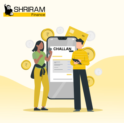 Key Factors to Consider When Opting for Challan Discounting