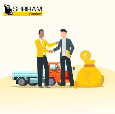Passenger Commercial Vehicle Financing for Startups