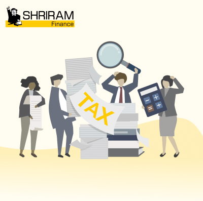 Tax Loans for Self Employed Individuals