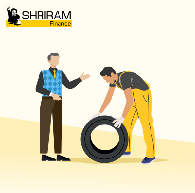 The Pros and Cons of Tyre Financing