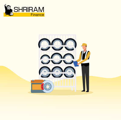 The Role of Financing in the Tyre Industry