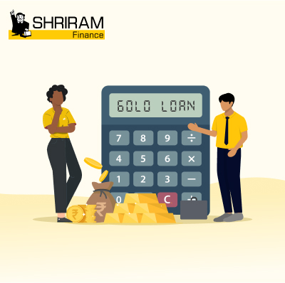 Tips for Borrowers Using the Gold Loan Eligibility Calculator