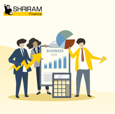 Tips for Entrepreneurs Using the Secured Business Loan EMI Calculator