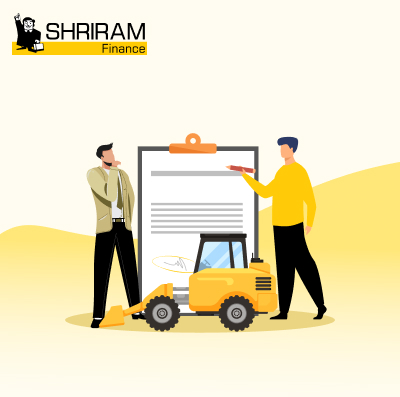 What is Construction Equipment Financing?