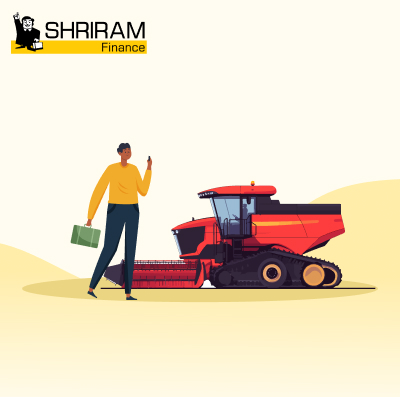 What Are the Best Financing Options for Harvester