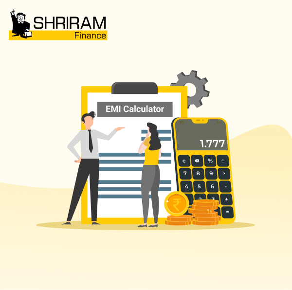 A Comprehensive Guide to Machinery Loans and the EMI Calculator