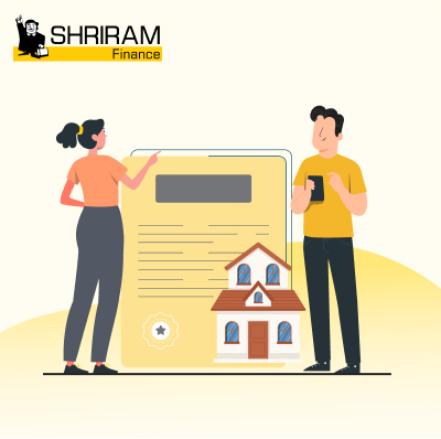 A Step-by-Step Guide on Mortgage Loan Application Process