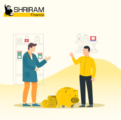 A Comprehensive Guide to Securing a Pharma Loan for Your Pharmacy