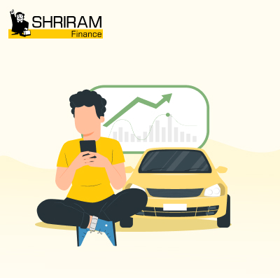 How Can Self-Employed Individuals Secure a Used Car Loan
