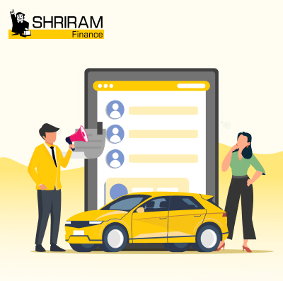 Tips for Managing Your Finances When Taking a Used Car Loan as Self-Employed