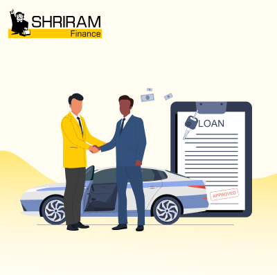 Top Features and Benefits of NRI Used Car Loan