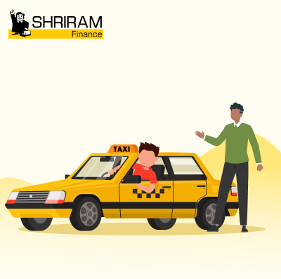 Benefits of Used Car Loans for Taxi Drivers