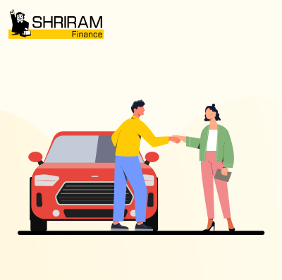 Essential Documents Self-Employed Individuals Need for a Used Car Loan
