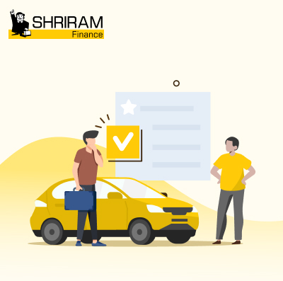 Factors to Consider for Unsecured Loans for First-time Used Car Buyers Factors to Consider for Unsecured Loans for First-time Used Car Buyers
