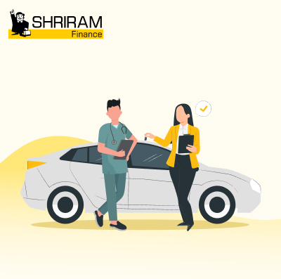 How Healthcare Professionals Can Secure a Used Car Loan How Healthcare Professionals Can Secure a Used Car Loan