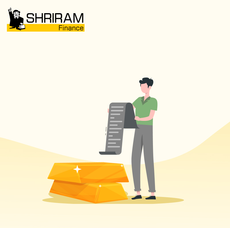 How to Secure a Gold Loan: A Simple, Step-by-Step Guide How to Secure a Gold Loan: A Simple, Step-by-Step Guide