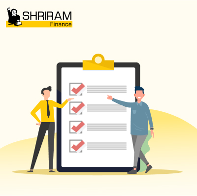 Personal Loan Application Checklist for Beginners Personal Loan Application Checklist for Beginners