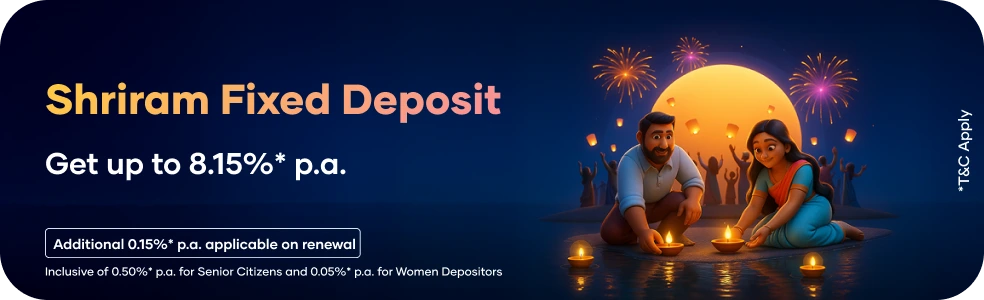 Fixed deposit Fixed deposit