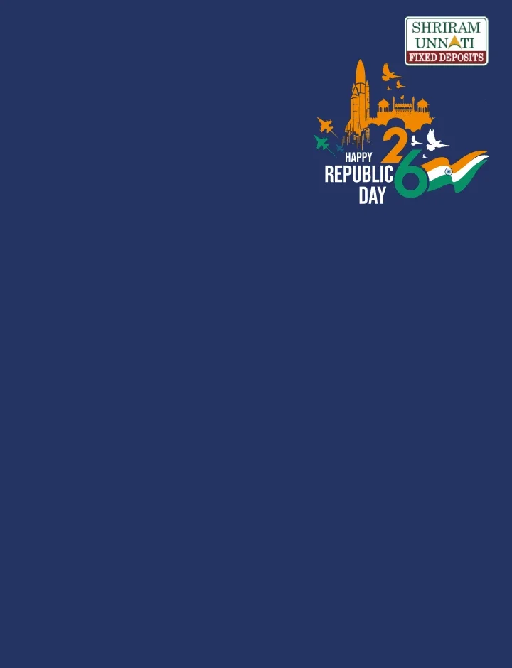 Fixed deposit 