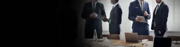 Investors  - Banner
