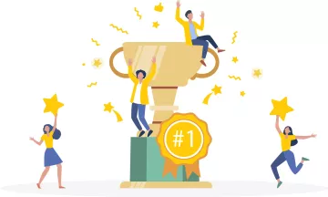 Rewarding Performance
