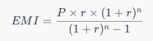 Formula