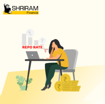 Effect of Repo Rate on Stock Market and Business Expansion Plans Effect of Repo Rate on Stock Market and Business Expansion Plans