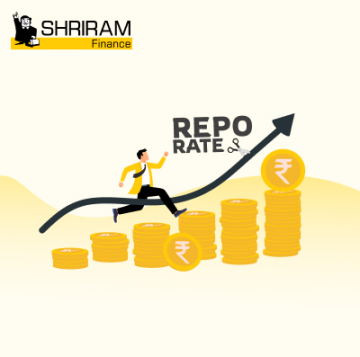 Repo Rate and Its Effect on Foreign Investment and Currency Stability Repo Rate and Its Effect on Foreign Investment and Currency Stability