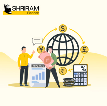 Understanding the Repo Rate in the Context of Global Economic Trends Understanding the Repo Rate in the Context of Global Economic Trends