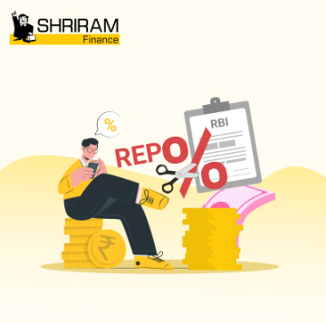 How Repo Rate Influences Credit Availability and Bank Lending Behaviour How Repo Rate Influences Credit Availability and Bank Lending Behaviour