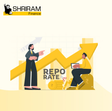 How Repo Rate Influences Inflation Control and Economic Growth How Repo Rate Influences Inflation Control and Economic Growth