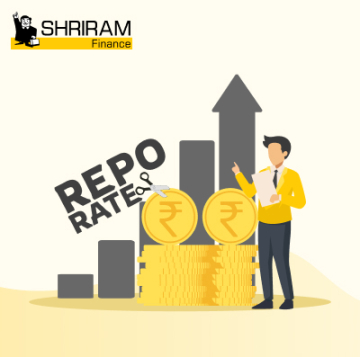 Impact of Repo Rate Changes on Business Loans and EMIs Impact of Repo Rate Changes on Business Loans and EMIs