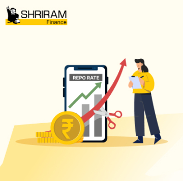 Repo Rate Cut Announcements and Market Reactions Repo Rate Cut Announcements and Market Reactions