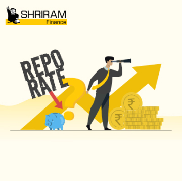 Repo Rate and Inflation: RBI’s Strategy to Control Price Rise Repo Rate and Inflation RBIs Strategy to Control Price Rise